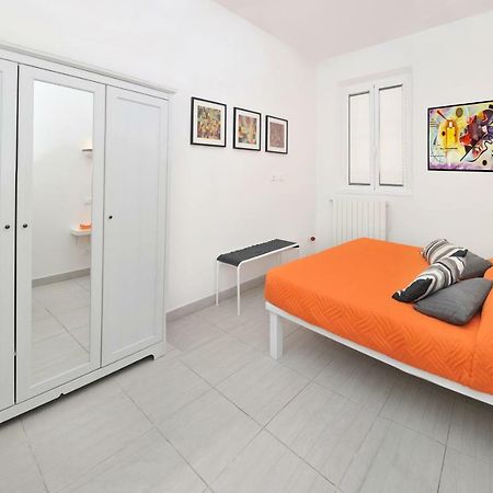 Apartment Close To Vatican Museums And To Metro Рим Екстериор снимка