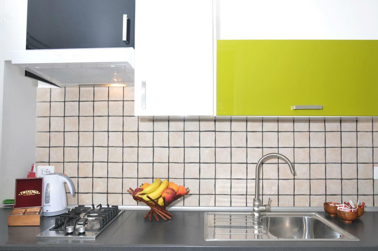 Apartment Close To Vatican Museums And To Metro Рим Екстериор снимка