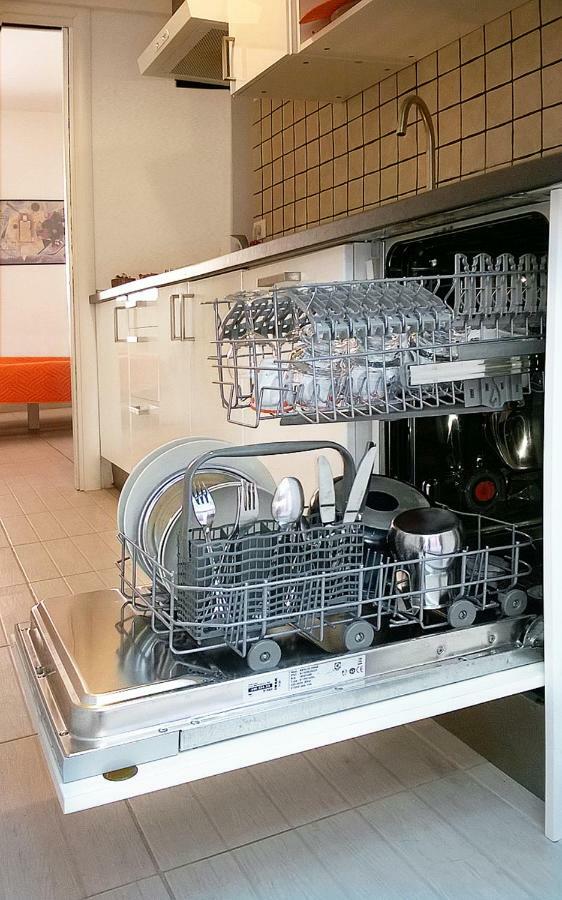 Apartment Close To Vatican Museums And To Metro Рим Екстериор снимка